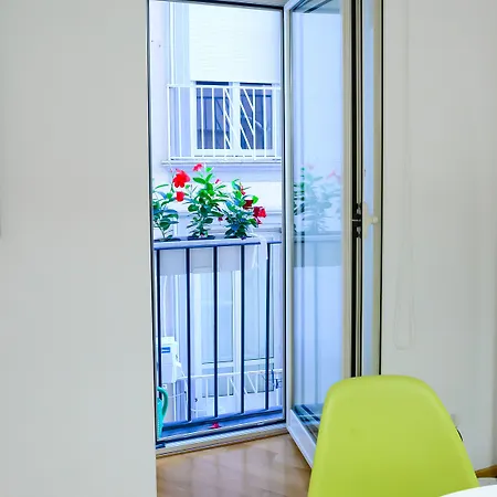 Nipare - Dimore Partenopee Napoli