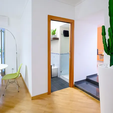 Nipare - Dimore Partenopee *