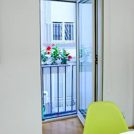 Nipare - Dimore Partenopee Apartman